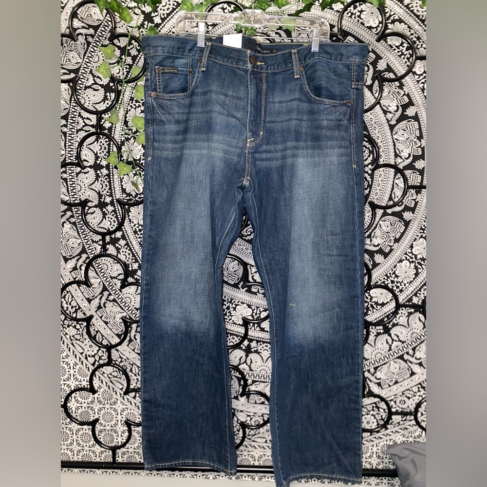 Calvin Klein men’s jeans new with tags